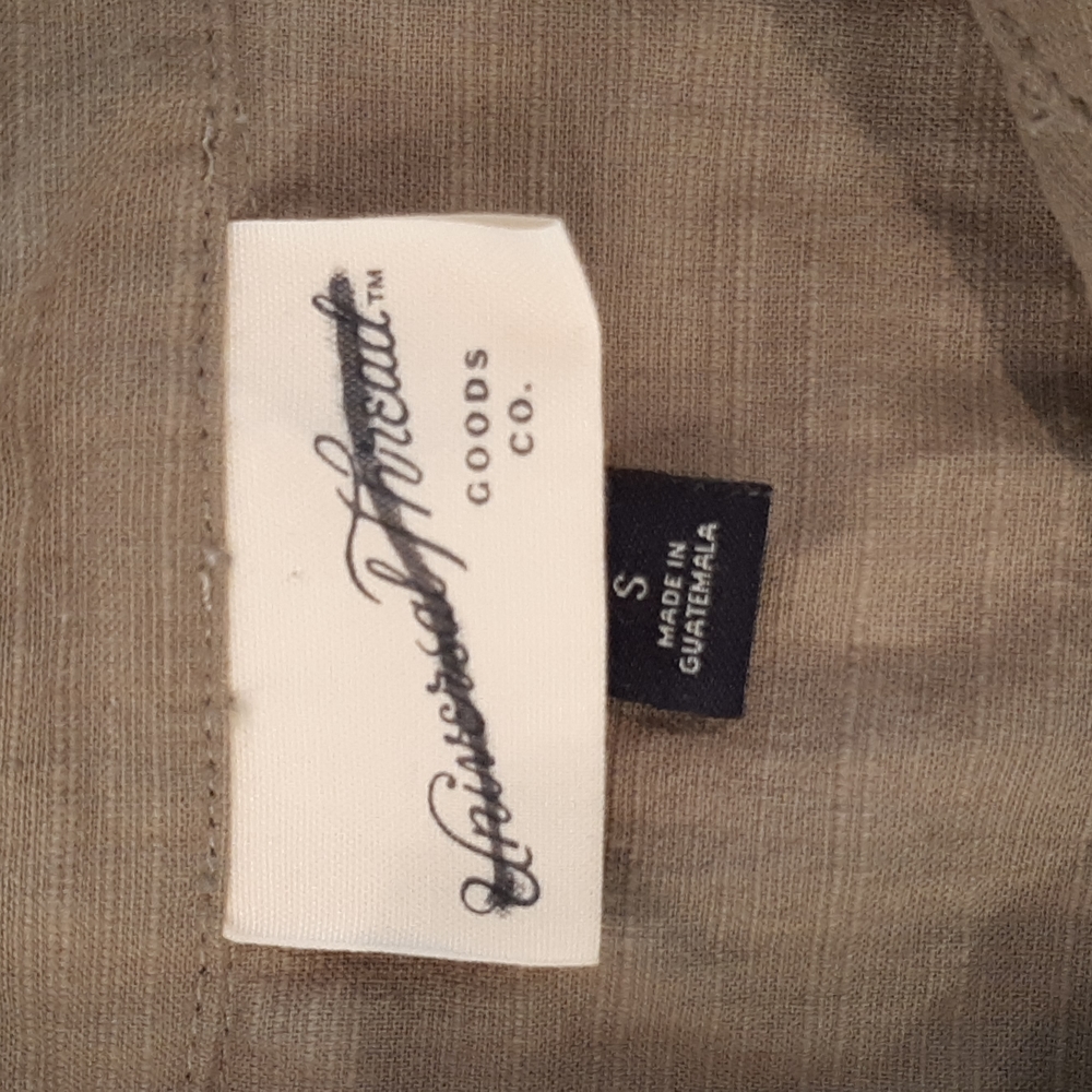 Universal Thread Top - Picture 3 of 4